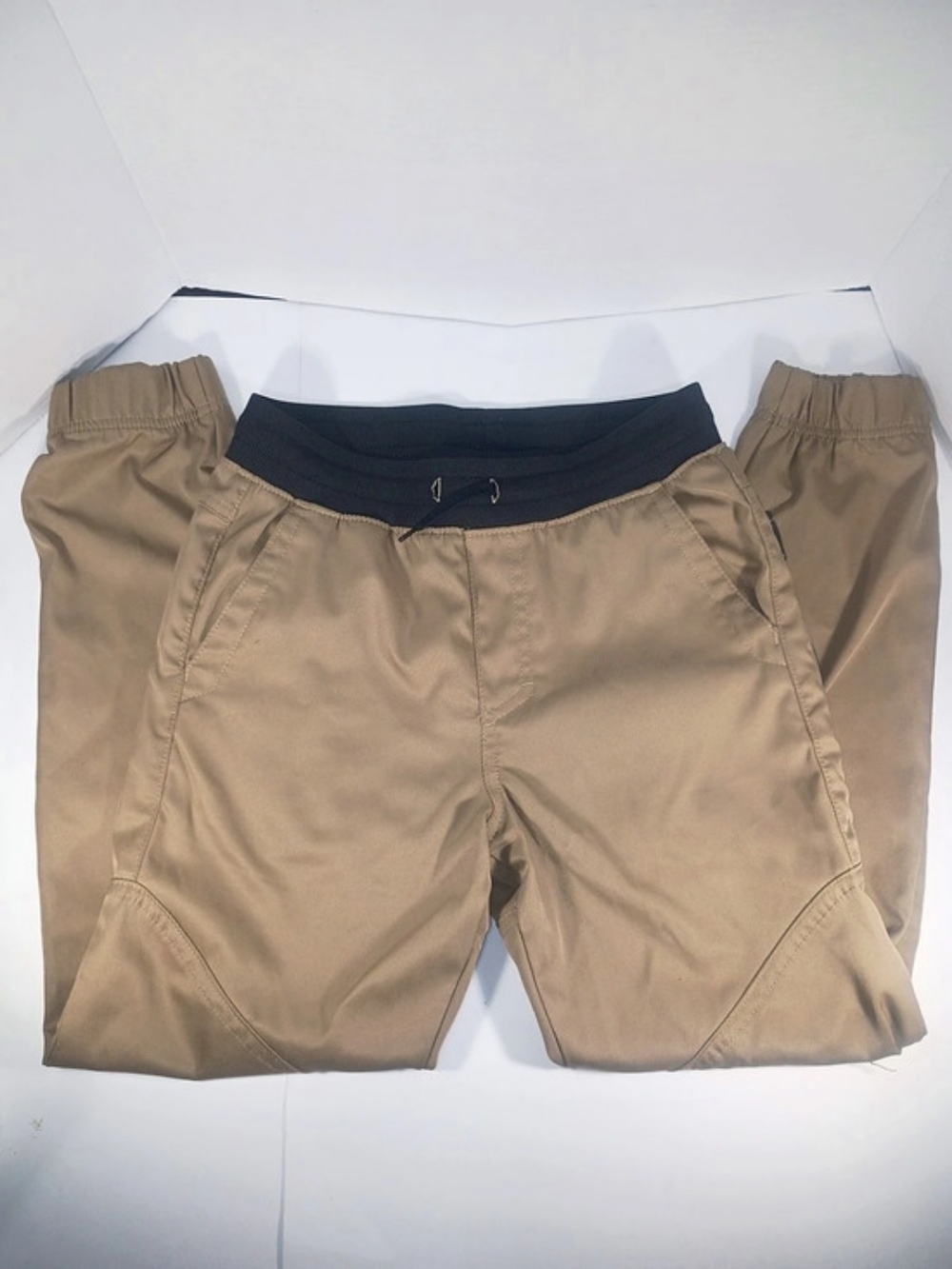 Wrangler Kids Cargo Pants Brown Size 14
